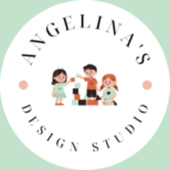 Angelina's Kids Design
